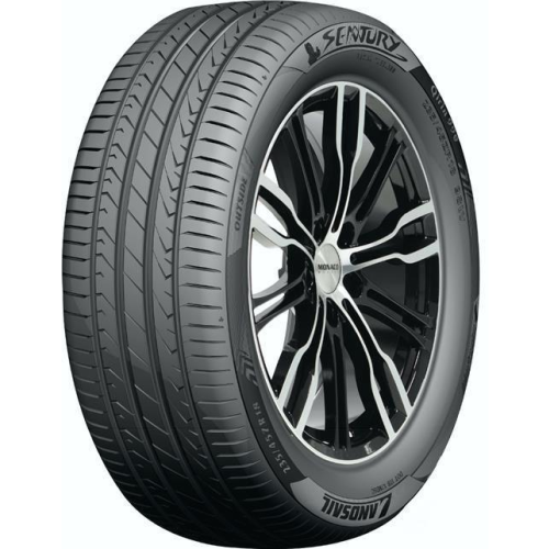 185/55R15 82V, Landsail, QIRIN 990