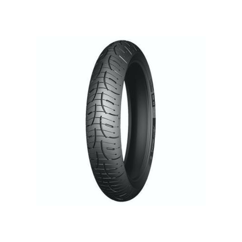 120/70R17 58W, Michelin, PILOT ROAD 4 F