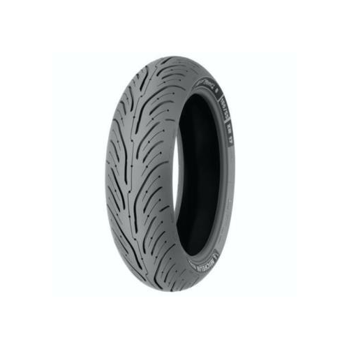 190/55R17 75W, Michelin, PILOT ROAD 4 GT R