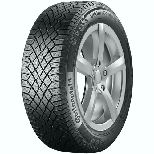 205/55R16 94T, Continental, CONTI VIKING CONTACT 7