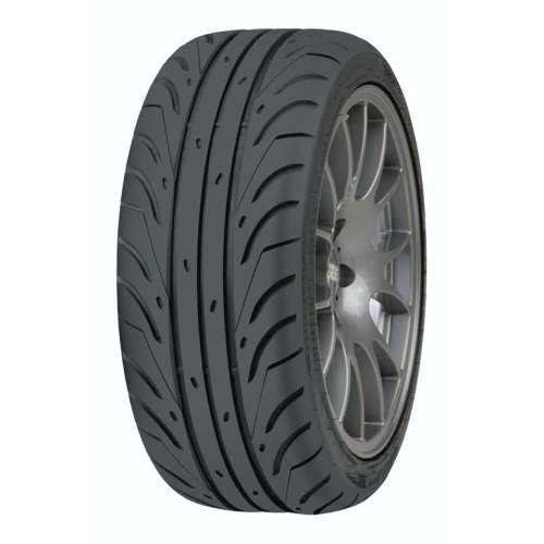 215/45R17 87W, Ep-tyres Accelera, ACCELERA 651 SPORT