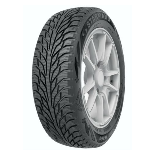 225/45R17 94T, Starmaxx, ARCTERRAIN W860