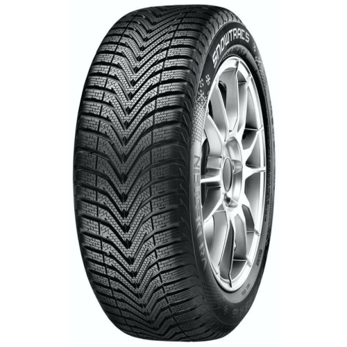 205/55R16 91H, Vredestein, SNOWTRAC 5