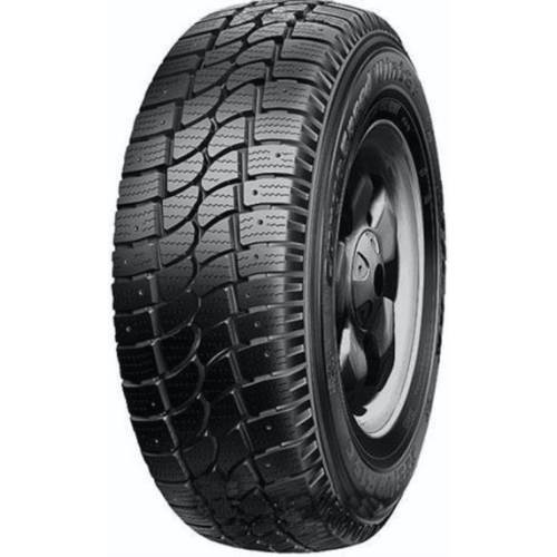 205/75R16 110/108R, Riken, CARGO WINTER, hrotovatelná