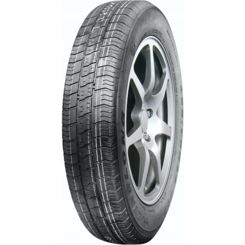 155/85R18 115M, Ling Long, T010 NOTRAD SPARETYRE