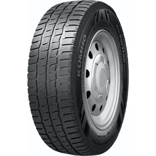 225/70R15 112/110R, Marshal, PORTRAN CW51