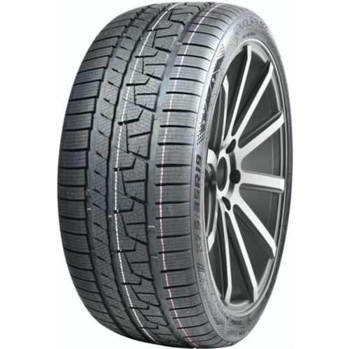 205/55R17 95V, Royal Black, ROYAL WINTER UHP