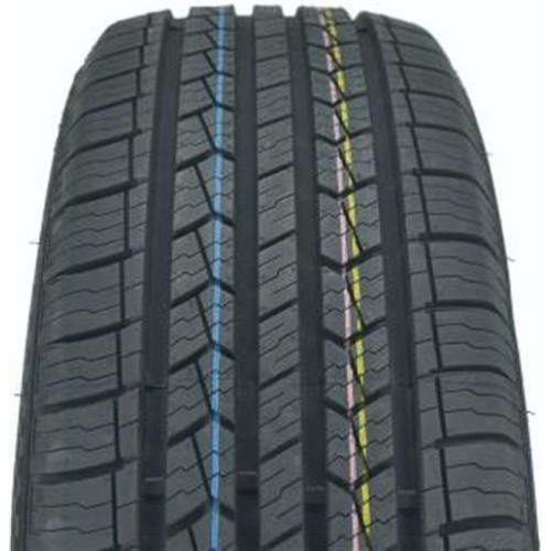 265/70R16 112H, Double Star, LANDRIDER DS01