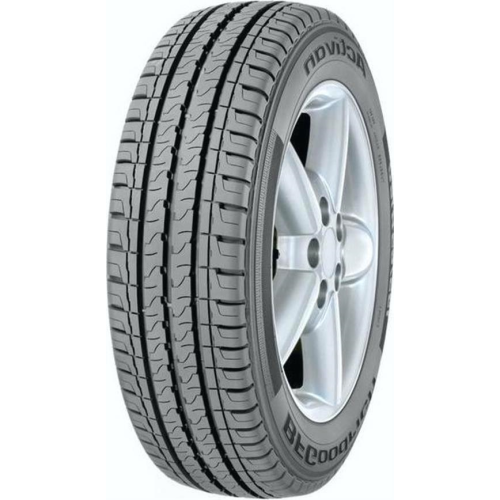 215/75R16 113/111R, BFGoodrich, ACTIVAN