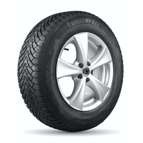 185/65R15 92T, Waterfall, SNOW HILL 3