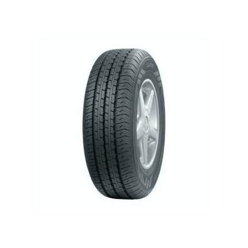 215/75R16 116/114S, Nokian, C LINE CARGO