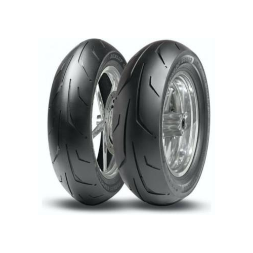 180/70R16 77V, Dunlop, GT503