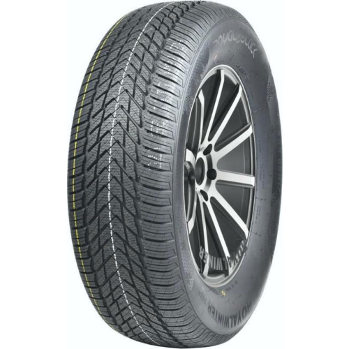 155/65R13 73T, Royal Black, ROYAL WINTER HP