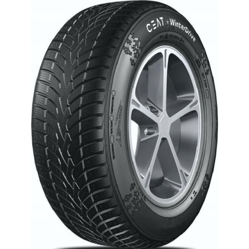 215/70R16 100T, Ceat, WINTERDRIVE SUV
