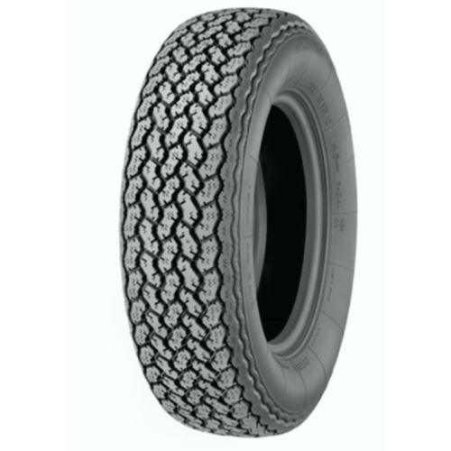205R14 89W, Michelin, XWX