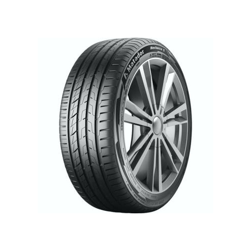 195/55R15 85V, Matador, HECTORRA 5