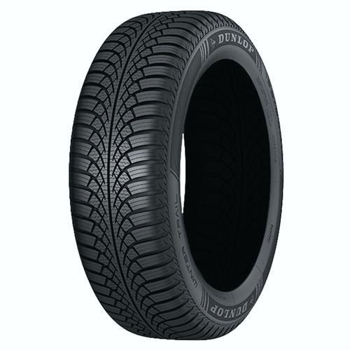 185/60R15 88T, Dunlop, WINTER TRAIL