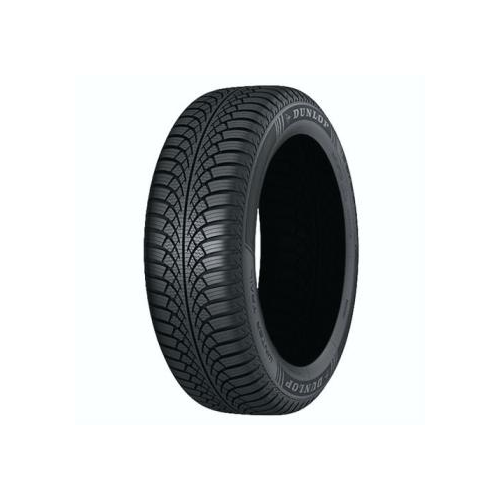 225/45R17 91H, Dunlop, WINTER TRAIL