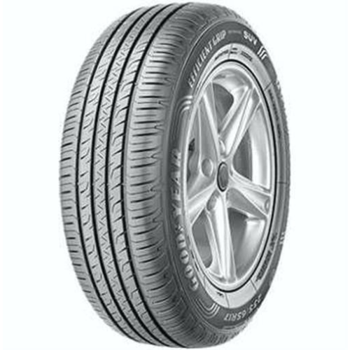 235/50R20 104W, Goodyear, EFFICIENTGRIP PERFORMANCE SUV