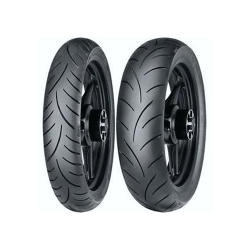 140/70D17 66H, Mitas, MC50 M-RACER