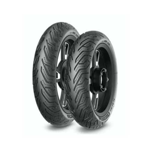 90/90D10 50J, Michelin, CITY GRIP SAVER