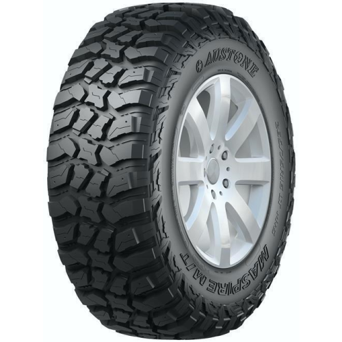 245/70R16 118/115Q, Austone, MASPIRE M/T