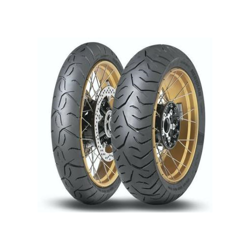 120/80D18 62S, Dunlop, TRAILMAX MERIDIAN