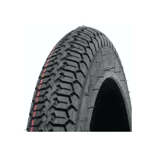 2.5D16 42J, Mitas, B8