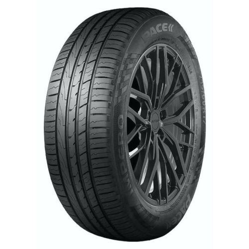 235/55R18 100V, Pace, IMPERO