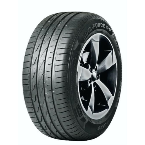 225/55R18 98V, Leao, NOVA FORCE C/S