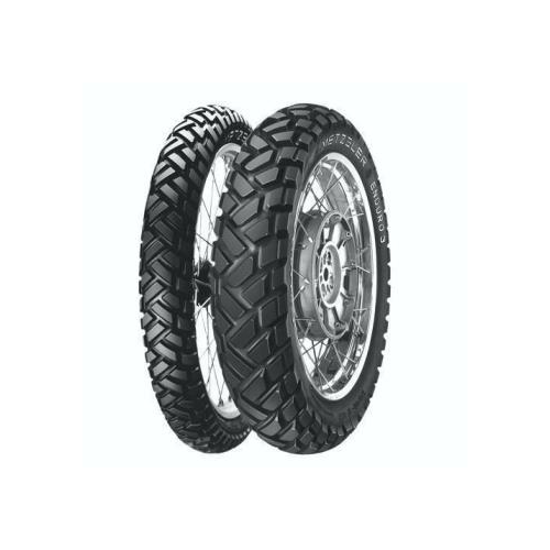 120/80D18 62S, Metzeler, ENDURO 3 SAHARA