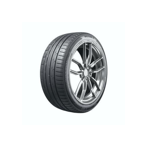 205/45R17 88W, Sailun, ATREZZO ZSR2 EV