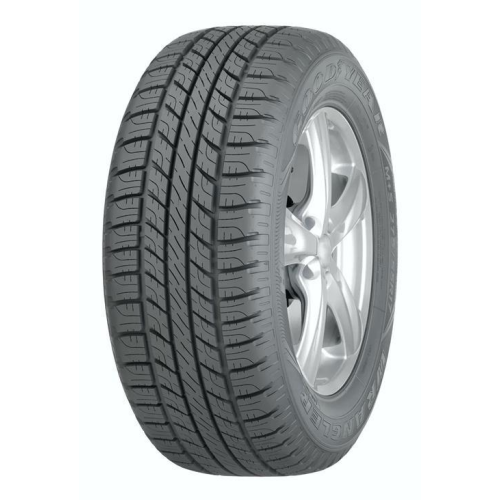 235/60R18 103V, Goodyear, WRANGLER HP ALL WEATHER