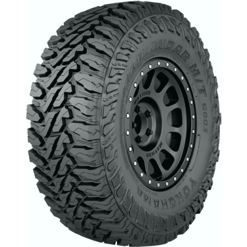40X13.5R17 121Q, Yokohama, GEOLANDAR M/T G003