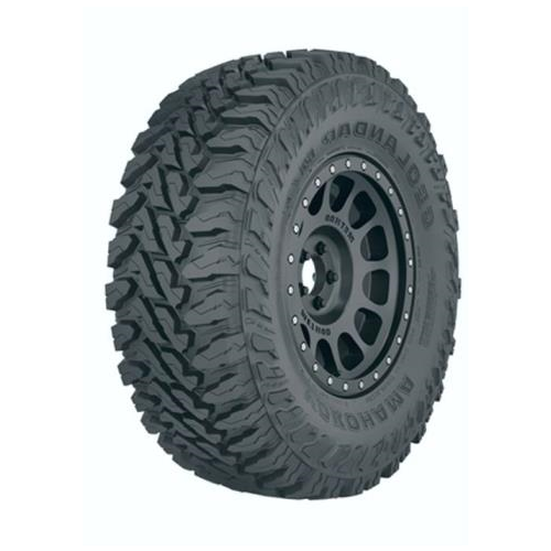 275/70R17 121/118Q, Yokohama, GEOLANDAR M/T G003