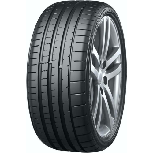 285/30R20 99Y, Yokohama, ADVAN SPORT V107E