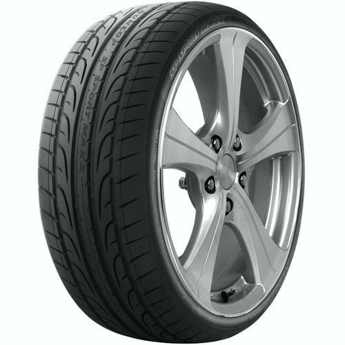 295/30R22 103Y, Dunlop, SP SPORT MAXX