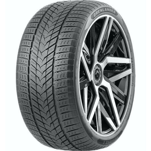 255/55R19 111H, Grenlander, ICEHAWKE II