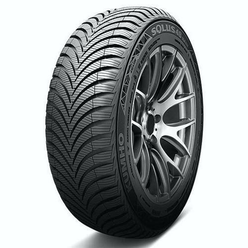 215/55R17 98W, Kumho, SOLUS 4S HA32