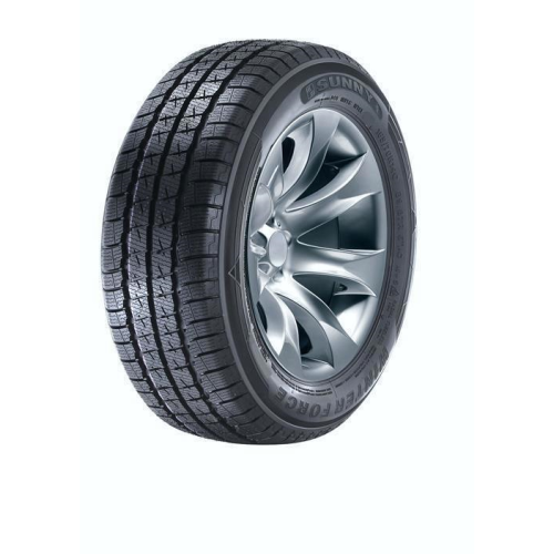 195/75R16 107T, Sunny, NC513
