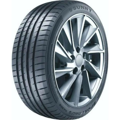 245/40R18 97W, Sunny, NA305