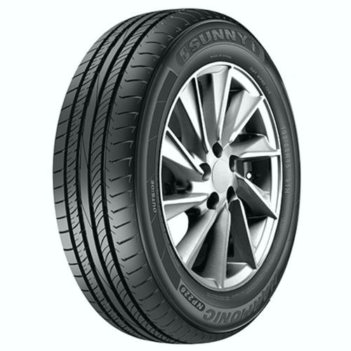 195/50R15 82V, Sunny, NP226