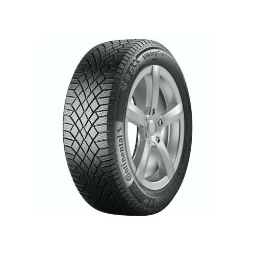 235/40R18 95T, Continental, CONTI VIKING CONTACT 7