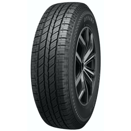 265/65R17 112T, Dynamo, HISCEND-H MHT01