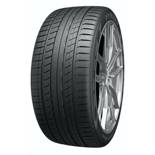 235/55R19 101W, Dynamo, HISCEND-H MSU02