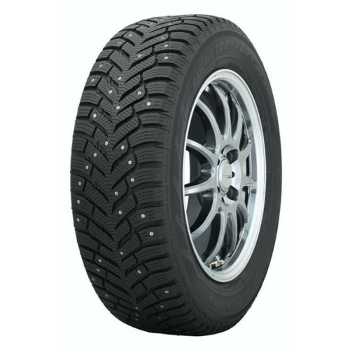 205/55R16 91T, Toyo, OBSERVE ICE FREEZER, hrotovatelná