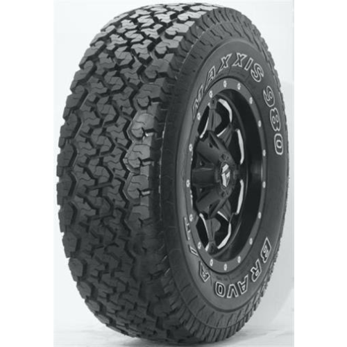 265/75R16 119/116Q, Maxxis, WORM-DRIVE AT 980E