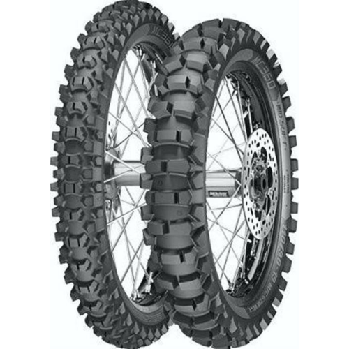 120/80D19 63M, Metzeler, MC360