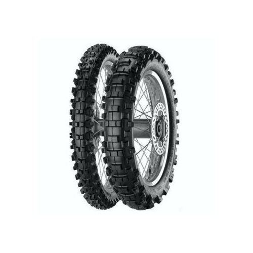 90/100D21 57R, Metzeler, MCE SIX DAYS EXTREME