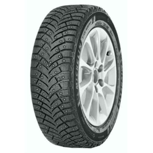 235/40R19 96H, Michelin, X ICE NORTH 4, hrotovatelná